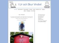 Förskolan Vindivil AB