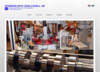 Simrishamns Mekaniska AB