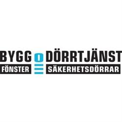 Bygg & Dörrtjänst AB
