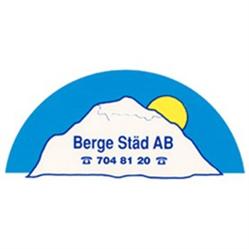 Berge Städ AB