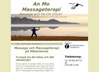 An Mo Massageterapi