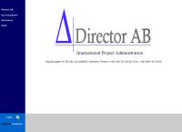 Director i Lidingö Ab