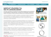 Lidingö-Kliniken AB