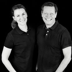 Grönmo naprapat och idrottsskademottagning