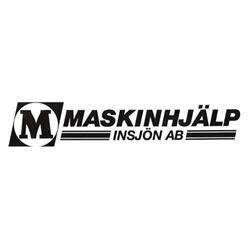Maskinhjälp Insjön AB
