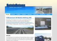 Botnia Betong AB