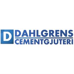 Dahlgrens Cementgjuteri, AB