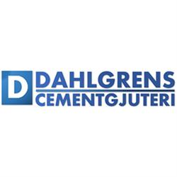 Dahlgrens Cementgjuteri, AB