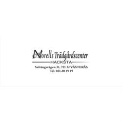 Norells Trädgårdscenter Hacksta
