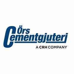 Örs Cementgjuteri, AB