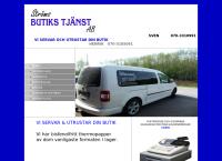 Ströms Butikstjänst AB
