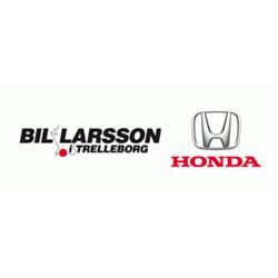 Bil Larsson i Trelleborg AB