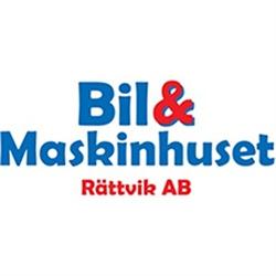 Bil & Maskinhuset Rättvik AB