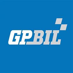 GP Bil AB i Halmstad