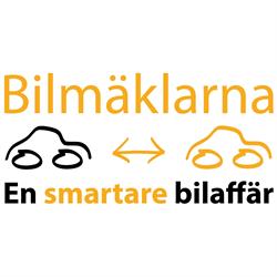 Bilmäklarna Sverige AB