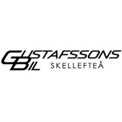 Gustafssons Bil AB