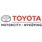 Toyota Motorcity