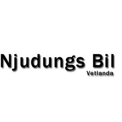Njudungs Bil