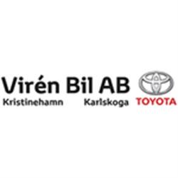Virén Bil AB