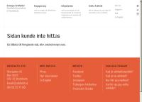 Attribut Design & Försäljning AB
