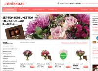 Thours Blommor