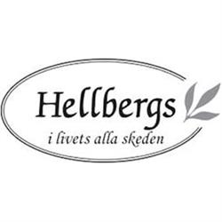 Hellbergs Begravningsbyrå
