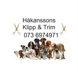 Håkanssons Klipp & Trim