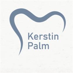 Tandläkare Kerstin Palm