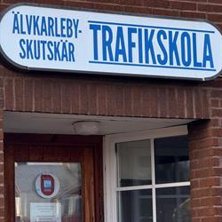 Älvkarleby-Skutskärs Trafikskola
