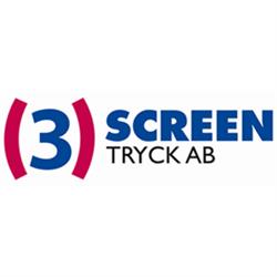 (3) Screen Tryck AB