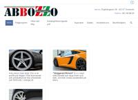 Abbozzo Handelshuset AB