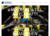 Ab Elkraft Larsson & Standal