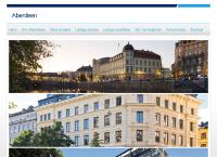 Aberdeen Asset Management Sweden AB