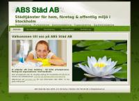Abs Städ AB
