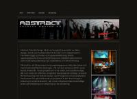 Abstract Teknisk Design AB