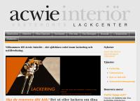 ACWIE AB