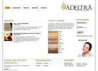 ÄDELTRÄ AB