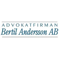 Advokatfirman Bertil Andersson AB