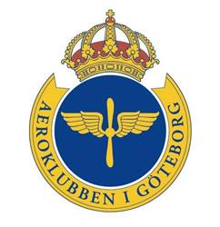 AEROKLUBBEN I GÖTEBORG