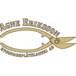 Agne Eriksson Byggnadsplåtslageri AB