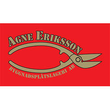 Agne Eriksson Byggnadsplåtslageri AB