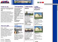 Agona Fastigheter AB