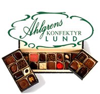 Ahlgrens Konfektyr