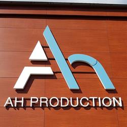 Amal House AH Production AB