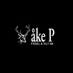 Åke P Fågel & Vilt AB