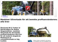 Åkerlunds Bil & Traktor, AB
