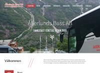 Åkerlunds Busstrafik Ab