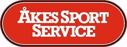 ÅKES SPORTSERVICE AB