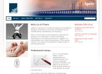 AKTIV LIV & FINANS AB