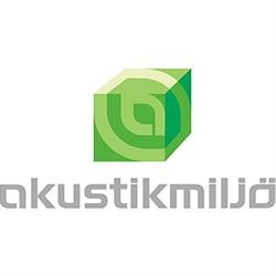Akustikmiljö i Falkenberg AB